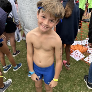 Finley Ayers